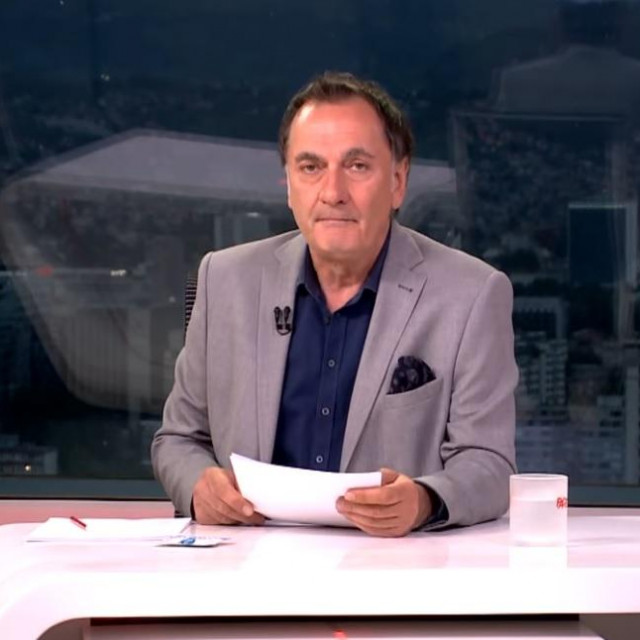 Senad Hadžifejzović