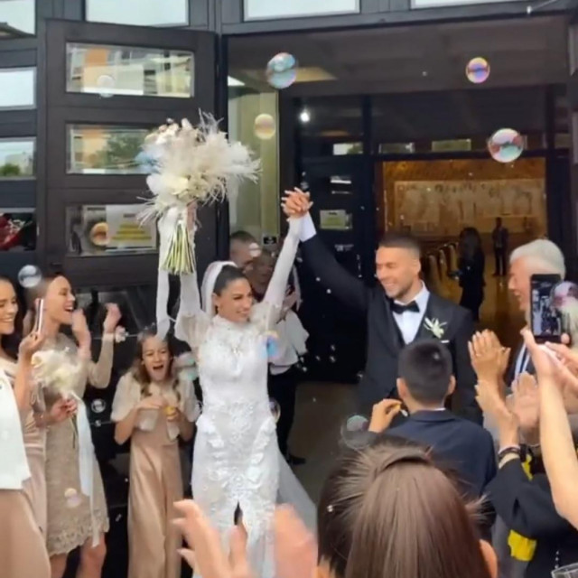 Marko i Marija Pjaca
