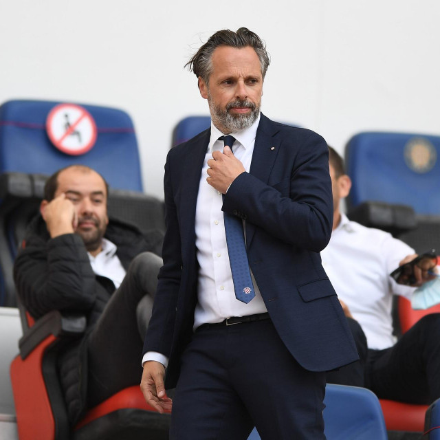 Lukša Jakobušić (arhiva)