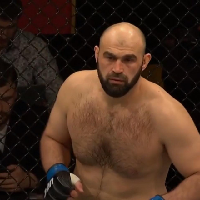 Shamil Abdurakhimov