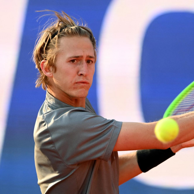 Sebastian Korda