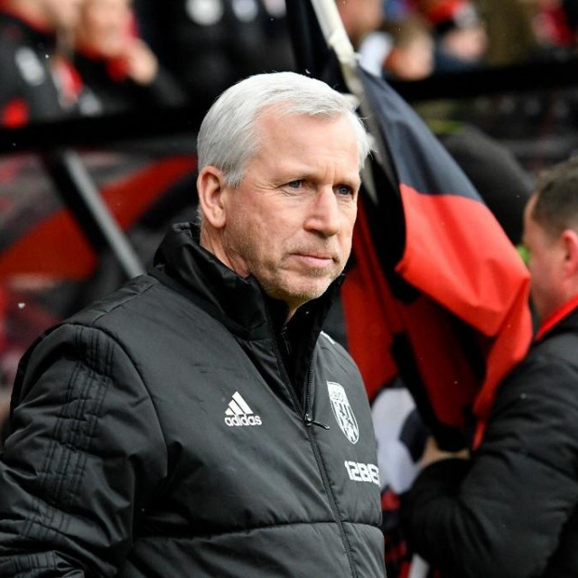 Alan Pardew