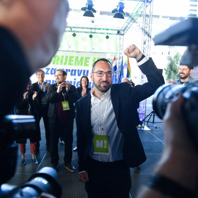 Tomislav Tomašević