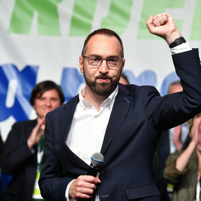 Tomislav Tomašević