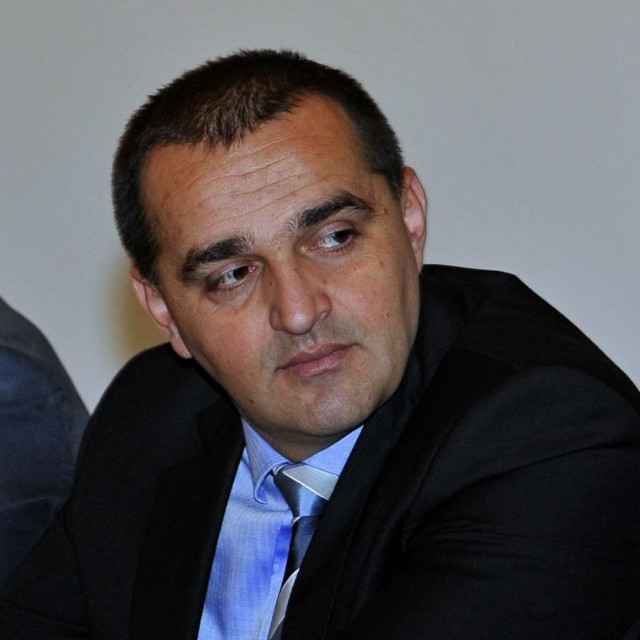 Damir Juzbašić