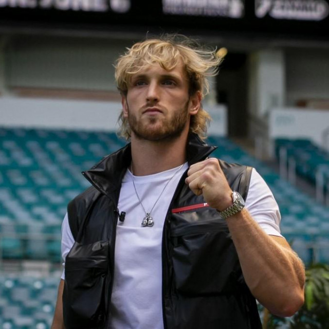 Logan Paul