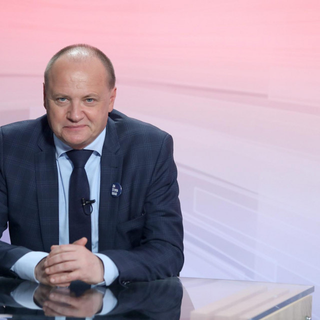 Davor Štimac