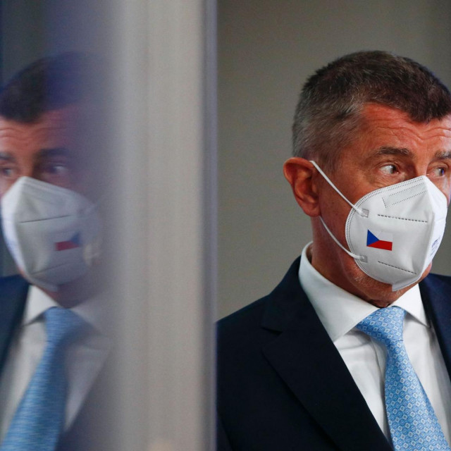 Andrej Babiš