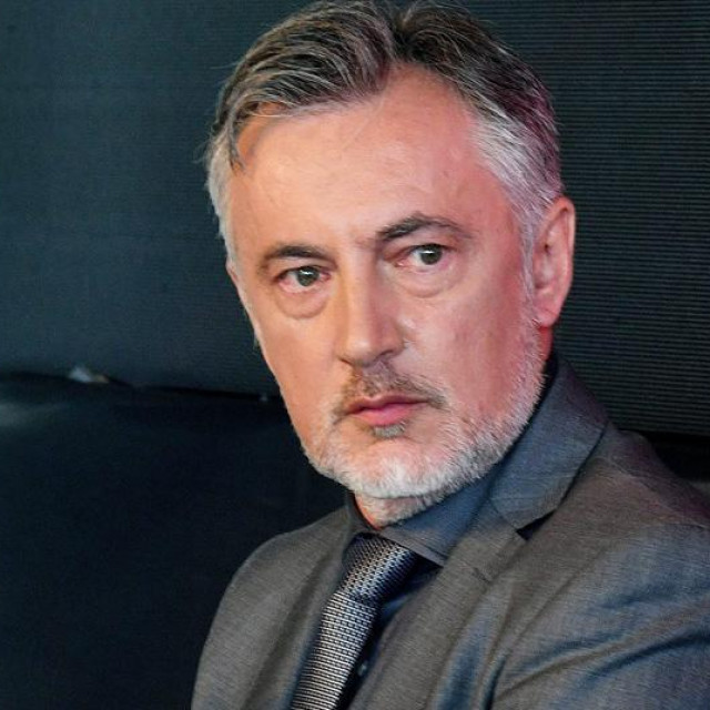 Zlatko Hasanbegović, Stijepo Bartulica, Igor Peternel i Miroslav Škoro