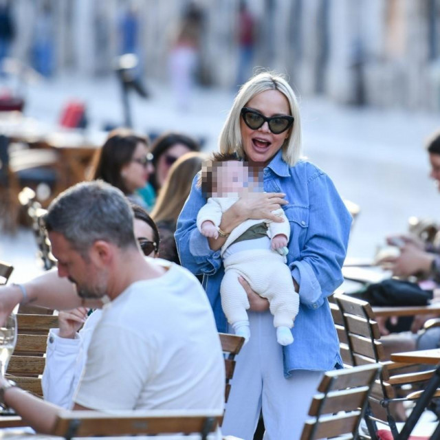 Maja Šuput, Bloom, Nenad Tatarinov