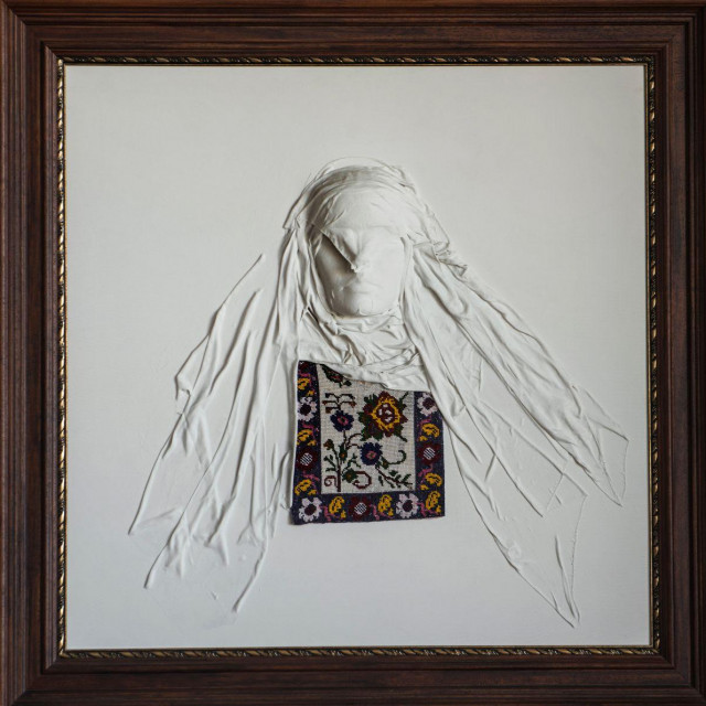 NEVJESTA - Shqipe Kamberi