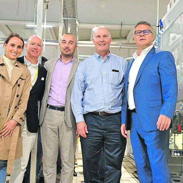 Marry Eliot Anderholt, Robert Anderholt, Boris Marjanović, Johan Robert Moolenaar