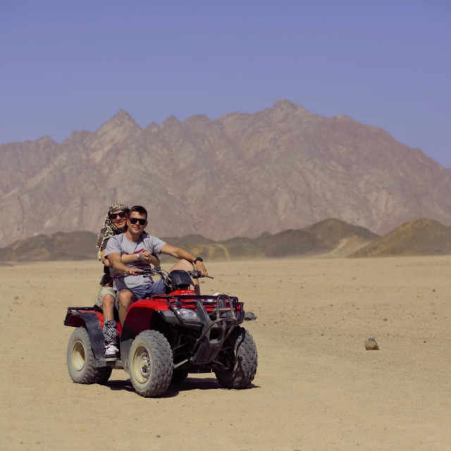 Slaven Škrobot u Egiptu