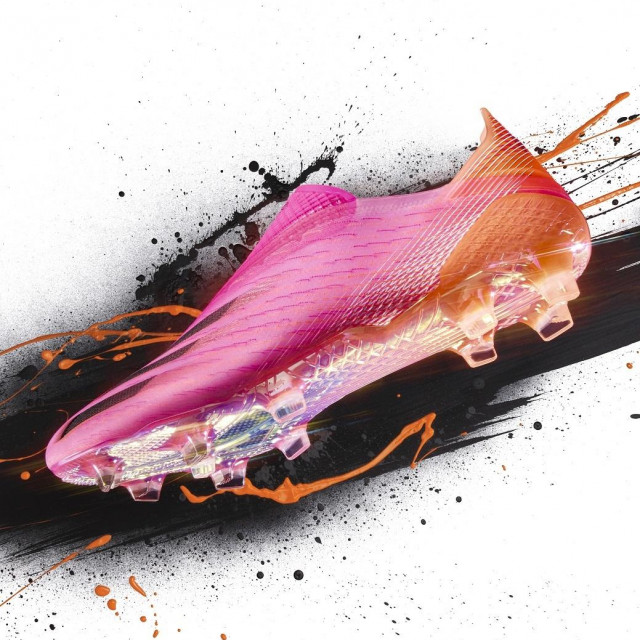 Adidas SuperSpectral