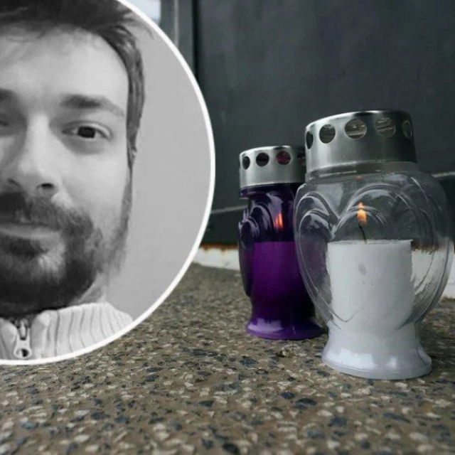 Ubijeni profesor u Varaždinu