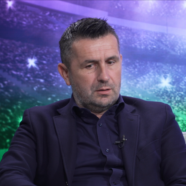 Nenad Bjelica