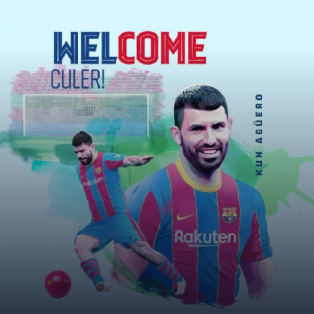 Sergio Agüero