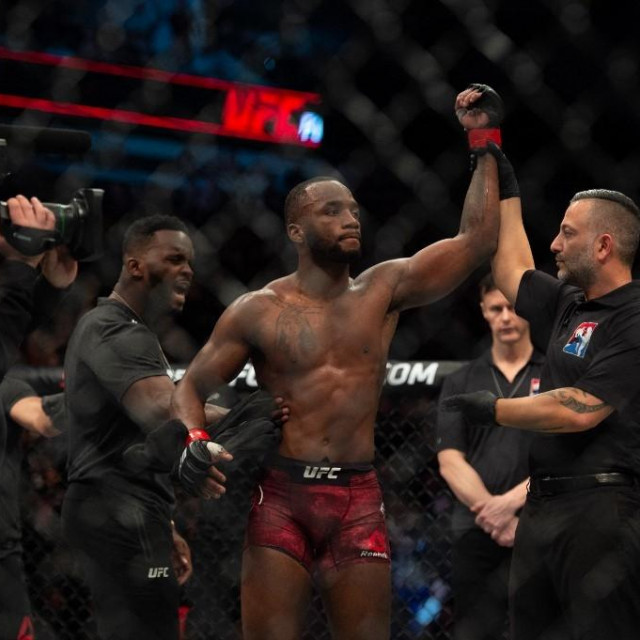 Leon Edwards