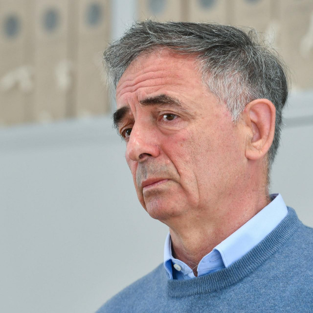 Milorad Pupovac