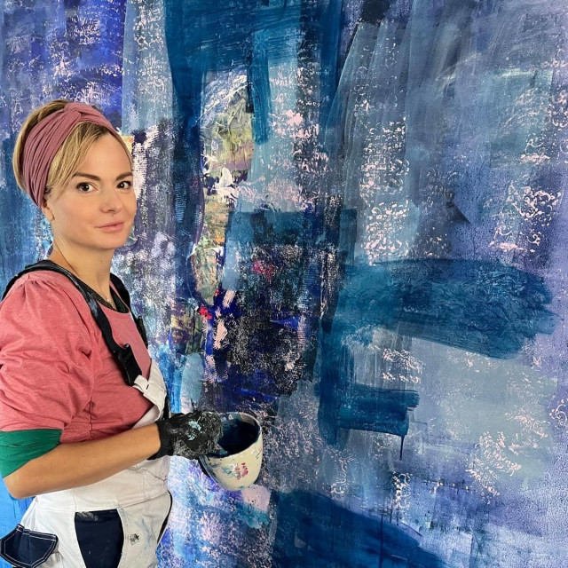 Nikolina Šimunović