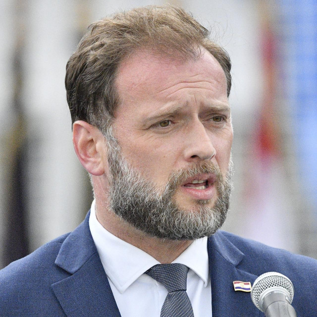 Mario Banožić