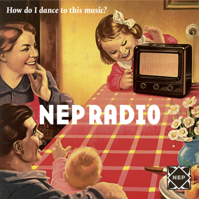 NEP Nova Europa: Station to Station