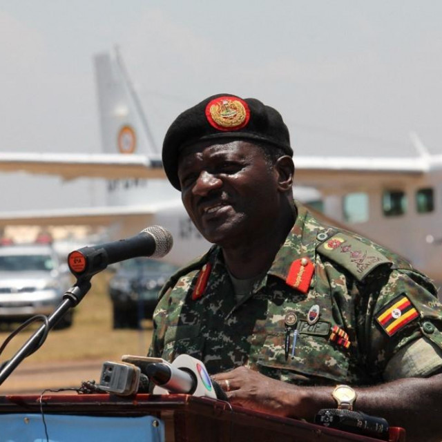 Katumba Wamala