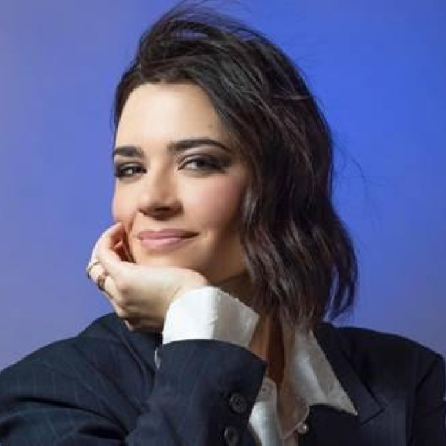 Mia Dimišić