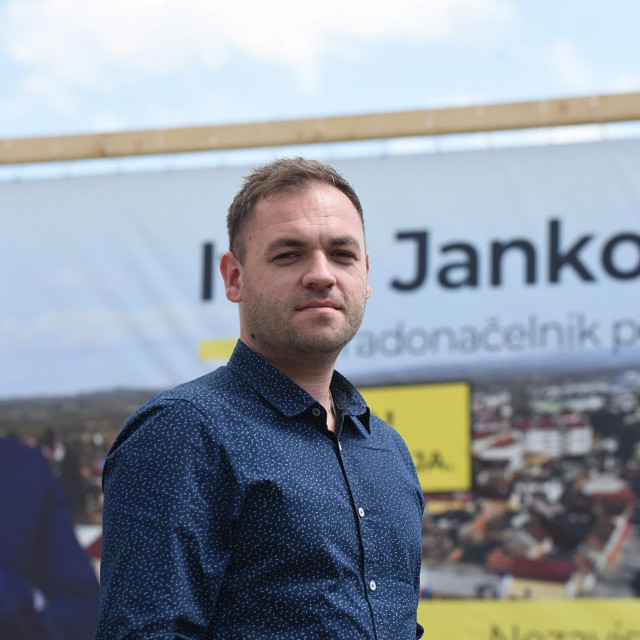 Ivan Janković