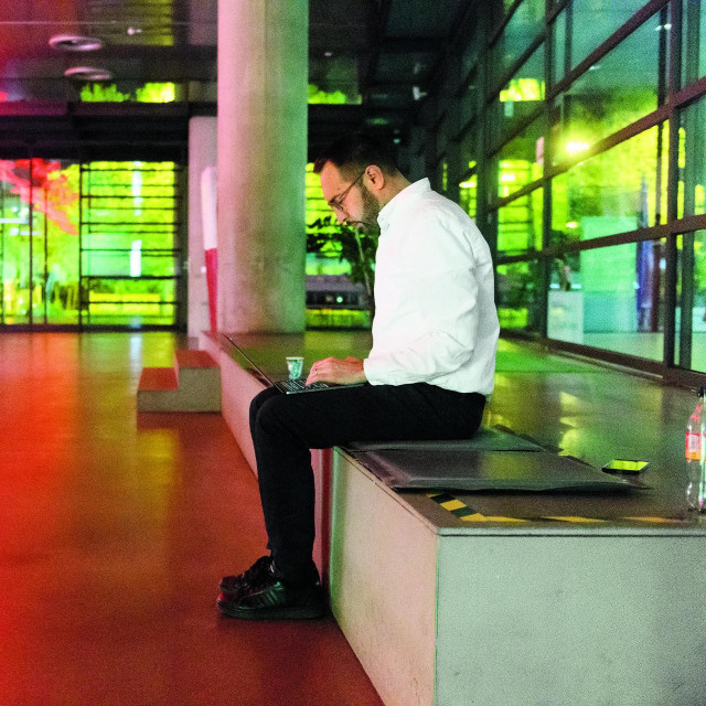 Tomislav Tomašević