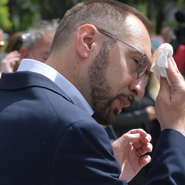 Tomislav Tomašević