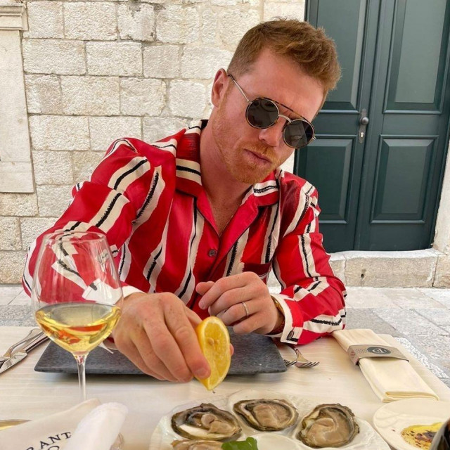Canelo Alvarez