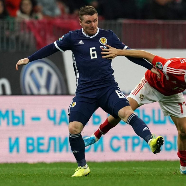 John Fleck