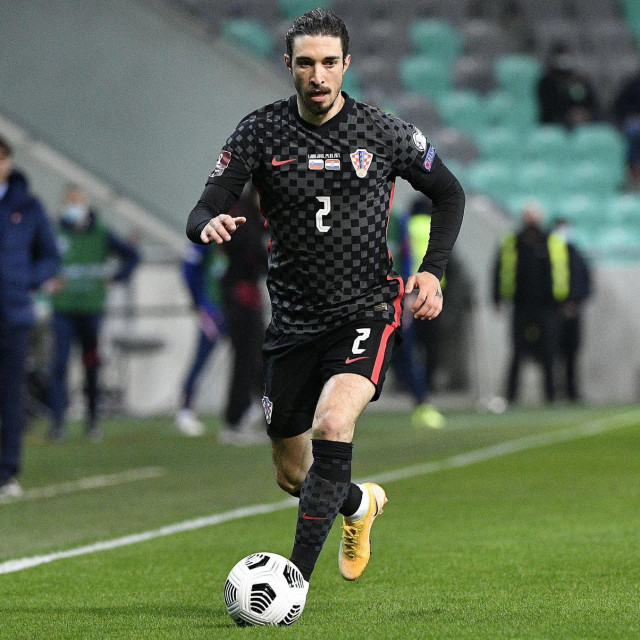 Šime Vrsaljko