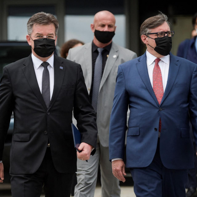 Ako se unutar EU postigne konsenzus o priznanju Kosova, Srbija je dovedena pred zid