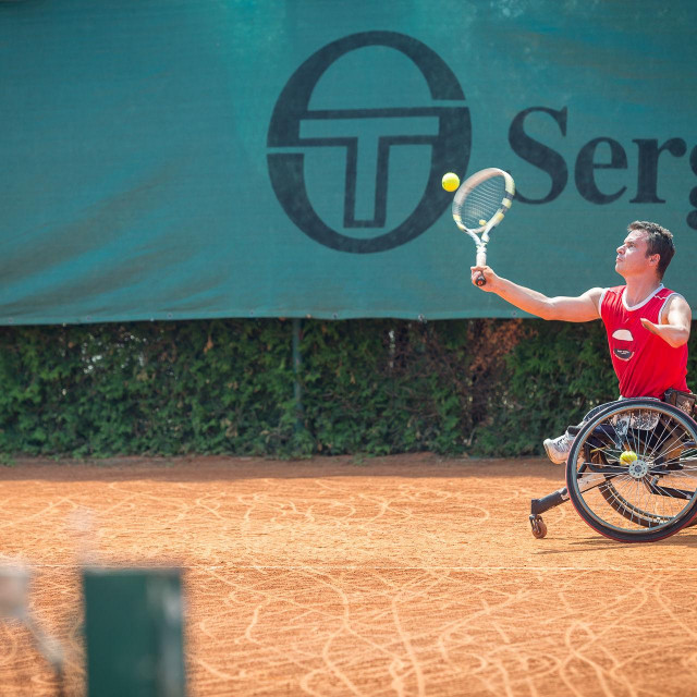 Sirius Open