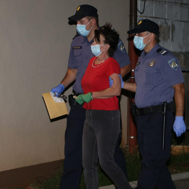 Divna Sekulić Trost