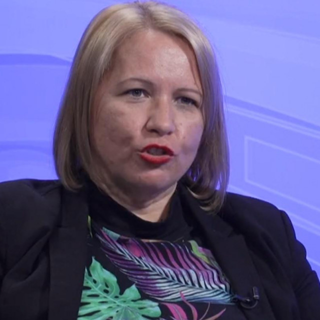 Kristina Ikić Baniček