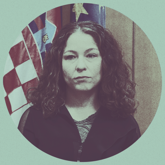 Tena Šimonović Einwalter