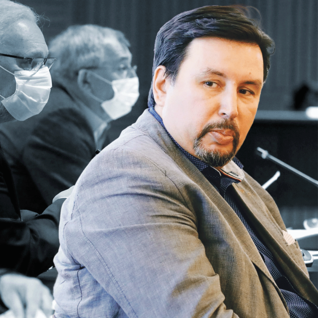 Hrvoje Bujas