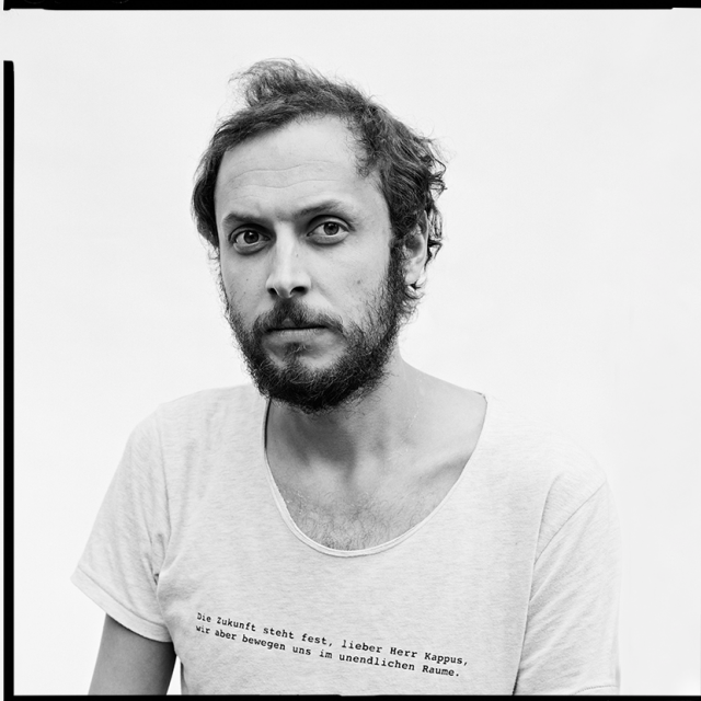 Fotografija: Oliver Abraham