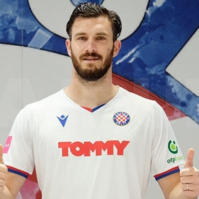 Josip Elez