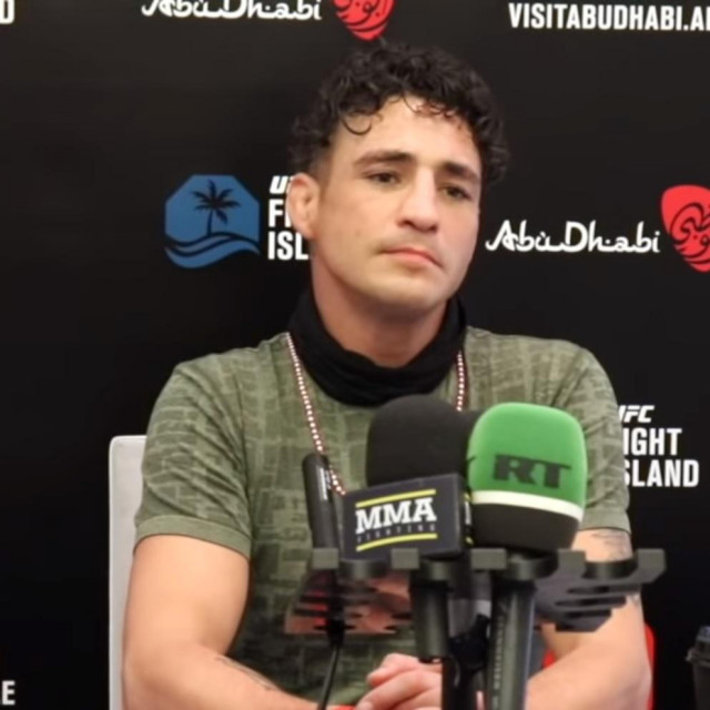 Diego Sanchez