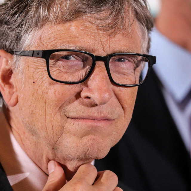 Bill Gates