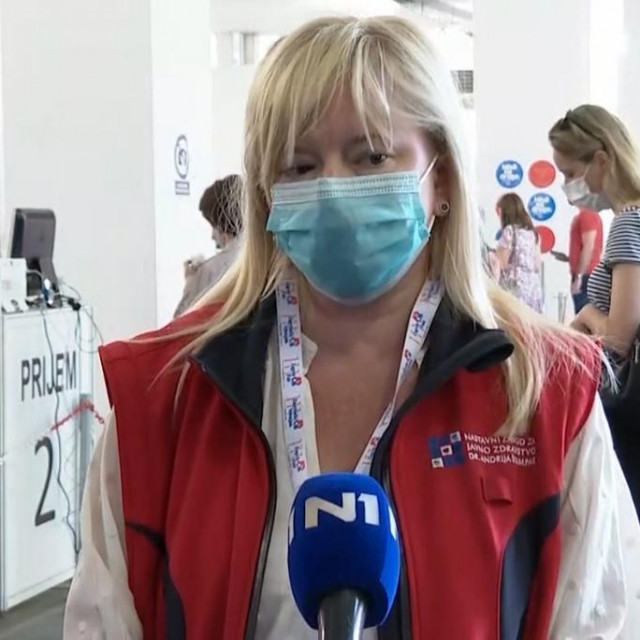 Neda Ferenčić Vrban