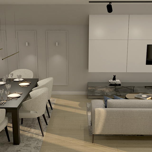 Prijedlog novog izgleda