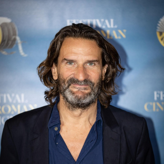 Frédéric Beigbeder