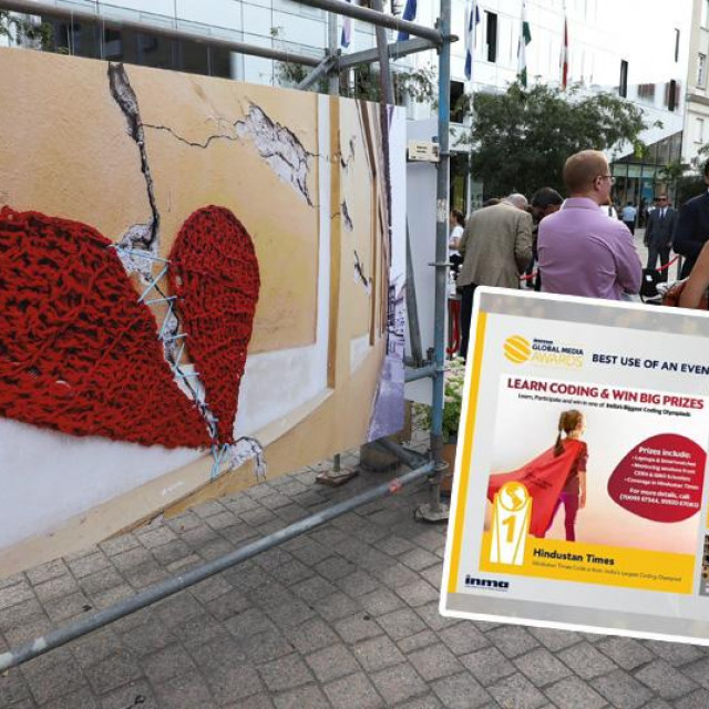 Izložba Zagreb - grad koji treba našu ljubav