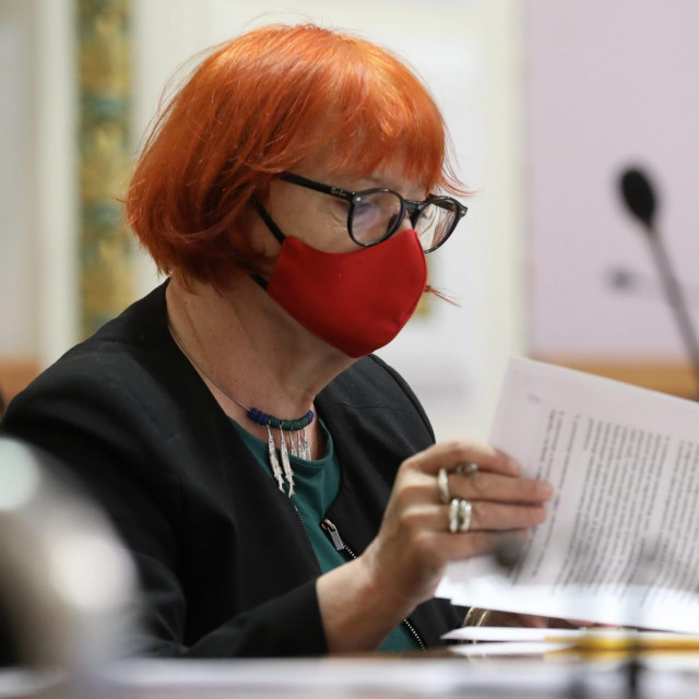 Rada Borić