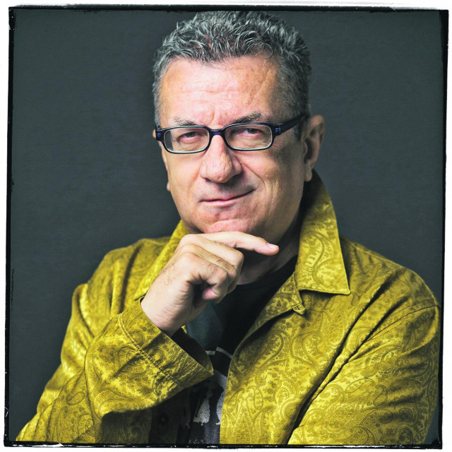 Branko Kostelnik